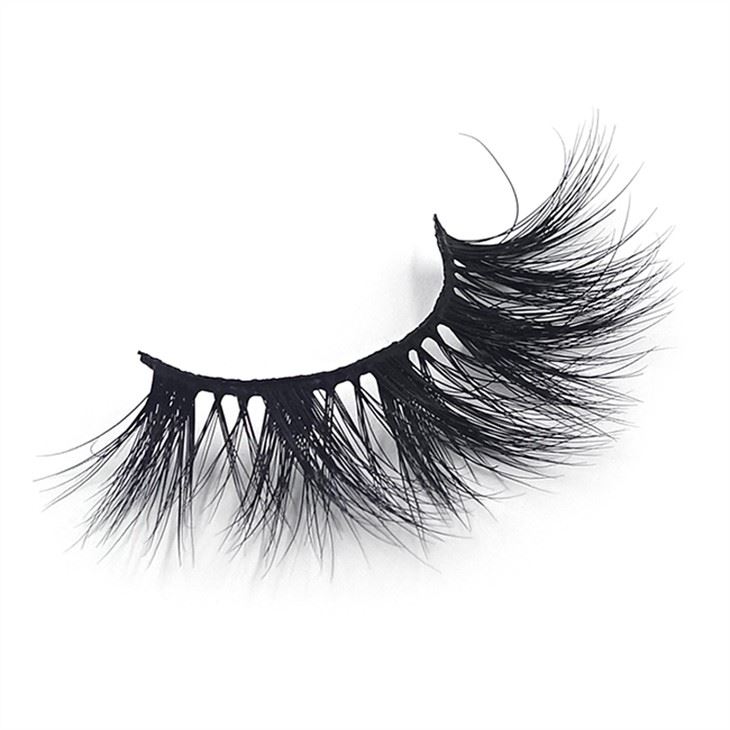 3D Mink Eyelashes Private Label