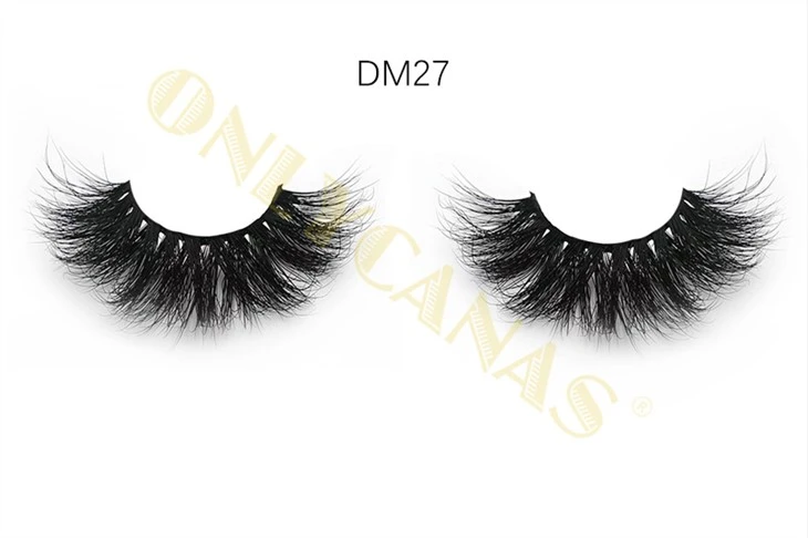 Volume Dramatic Good Quality 3D Mink Lashes